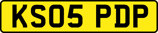 KS05PDP