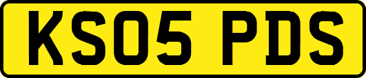 KS05PDS