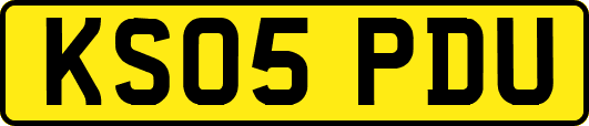 KS05PDU