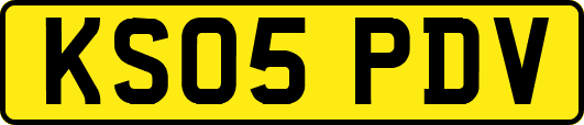 KS05PDV
