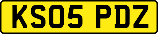 KS05PDZ