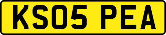 KS05PEA