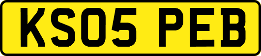 KS05PEB