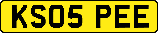 KS05PEE