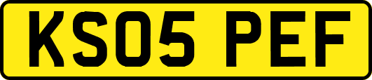 KS05PEF