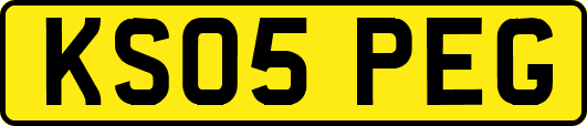 KS05PEG