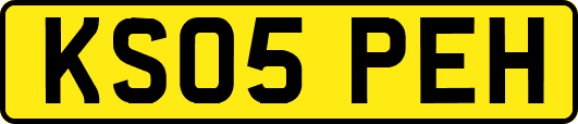 KS05PEH