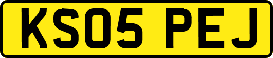 KS05PEJ