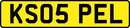 KS05PEL