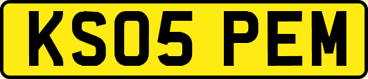 KS05PEM