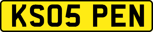 KS05PEN