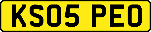KS05PEO