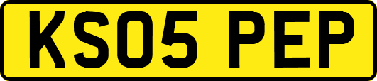 KS05PEP