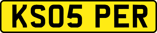 KS05PER