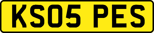 KS05PES