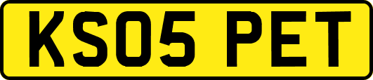 KS05PET