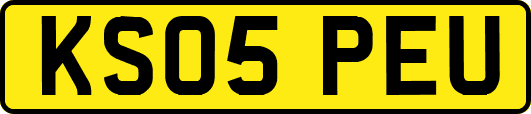 KS05PEU