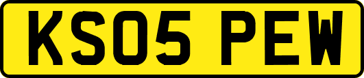 KS05PEW
