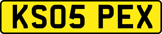 KS05PEX