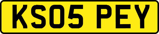 KS05PEY