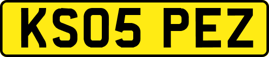 KS05PEZ