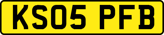 KS05PFB