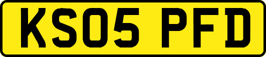 KS05PFD