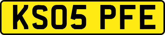 KS05PFE