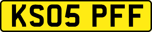 KS05PFF