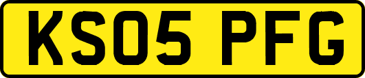 KS05PFG