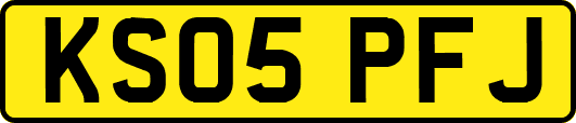 KS05PFJ