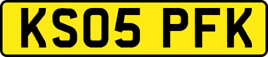 KS05PFK