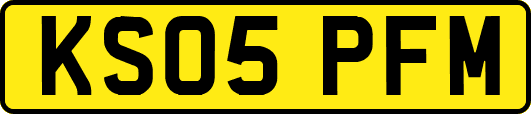 KS05PFM