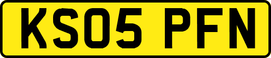 KS05PFN