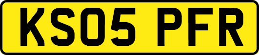 KS05PFR