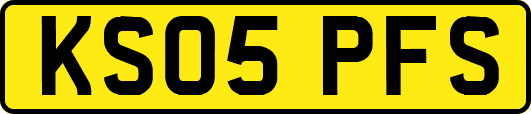 KS05PFS