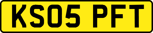 KS05PFT