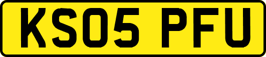 KS05PFU