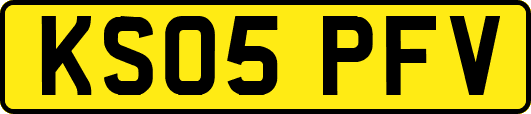 KS05PFV