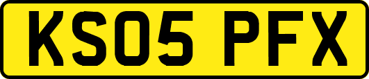 KS05PFX