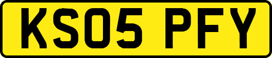 KS05PFY