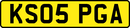 KS05PGA