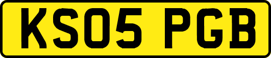 KS05PGB