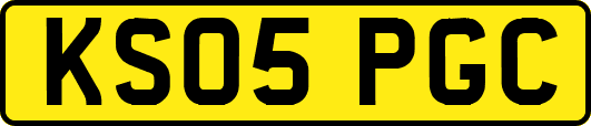 KS05PGC