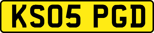 KS05PGD