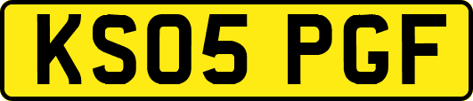 KS05PGF