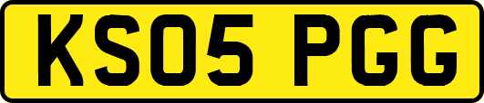 KS05PGG