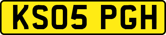 KS05PGH