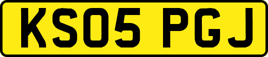 KS05PGJ