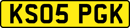 KS05PGK
